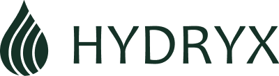 Hydryx company logo