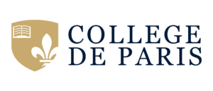 Collège de Paris Développement : site carrière