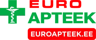 Euroapteek.ee logotipas