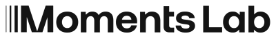Moments Lab company logo
