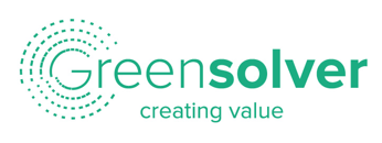 Logo de l'entreprise Greensolver