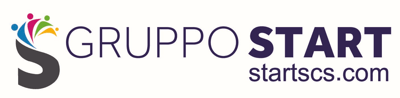 Logo dell'azienda GRUPPO START