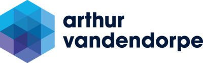 Bedrijfslogo Arthur Vandendorpe