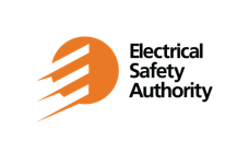 Electrical Safety Authority company logo