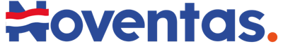 Logo voor Noventas