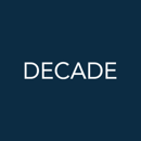 Logo de l'entreprise DECADE