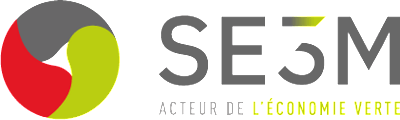SE3M : site carrière