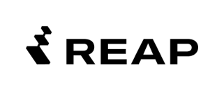 Reap company logo
