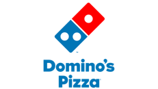 Dominos Sveriges karriärsida