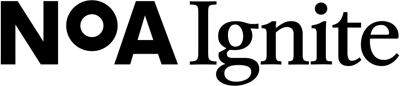 NoA Ignite Sweden career site