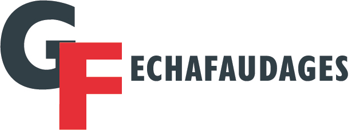 Logo pour GF ECHAFAUDAGES