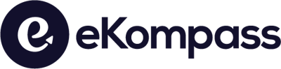 eKompass-logga