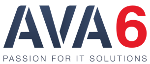 AVA6 : site carrière