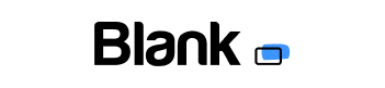 Blank logotype