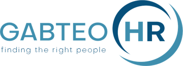 GABTEO HR logotype