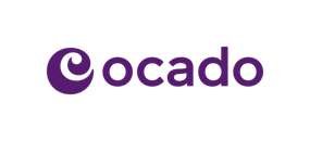Ocado Retail company logo