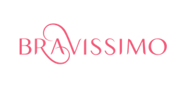 Bravissimo company logo