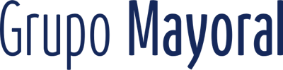 Logotipo de Grupo Mayoral