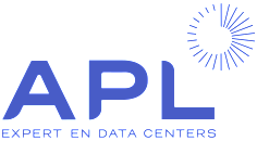 Logo de l'entreprise APL Data Center