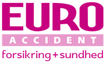 Karriereside for Euro Accident Danmark