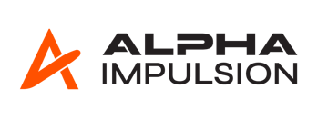 Alpha Impulsion company logo