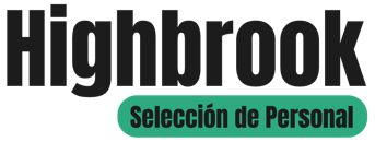 Highbrook logotipo de la compañía