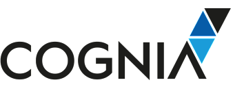 Cognia sin bedriftslogo