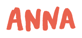 ANNA company logo