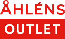 Logga för Åhléns Outlet