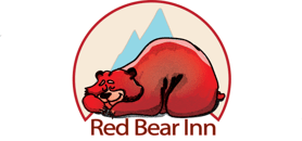 Red Bear Inn logotype