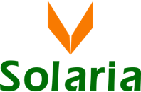 Página de vacantes de Solaria