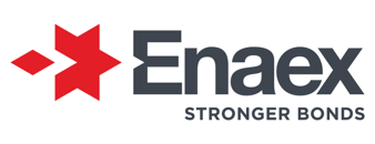 Enaex Perú logotipo de la empresa
