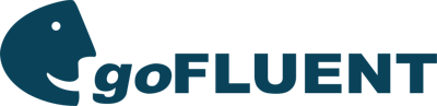 goFLUENT company logo