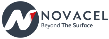 Logo de l'entreprise Novacel