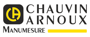 Logo pour Manumesure
