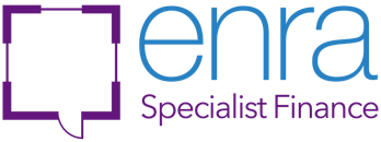 Enra Specialist Finance career site