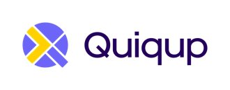 Quiqup  logotype