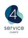 4Service Camp sin karriereside