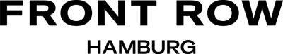 Logo for Front Row Germany