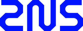 Yrityksen 2NS logo