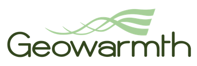 Logo for Geowarmth