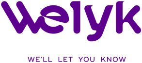 Logo dell'azienda Welyk