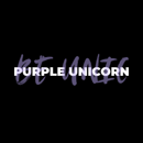 Yrityksen Purple Unicorn urasivusto