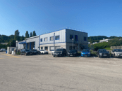 Logo pour Berto Garnache