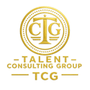Yrityksen Talent Consulting urasivusto