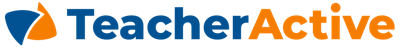 TeacherActive company logo