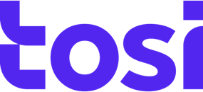 Tosi company logo