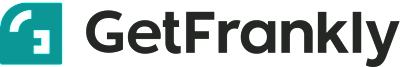 GetFrankly company logo