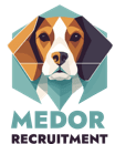 Medor Recruitment (Live) career site