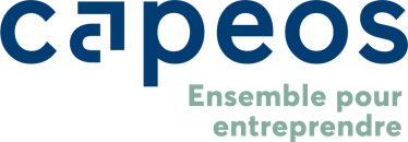 Logo de l'entreprise Capeos Conseils